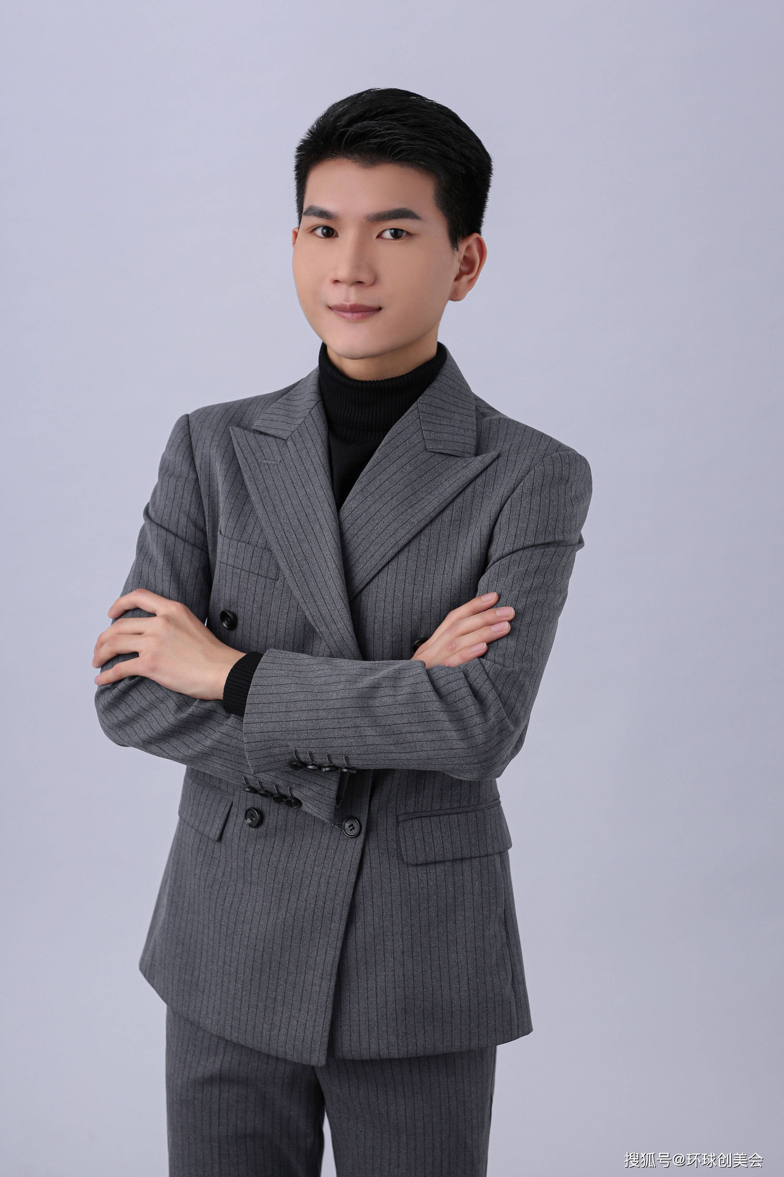 张涓菁 剪辑与后期总监